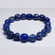 Bracelet boules Lapis-Lazuli