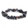 Bracelet baroque Oeil de Faucon