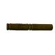 Bâton bois pour bol chantant 19 x 4 cms