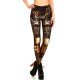 Leggings steampunk