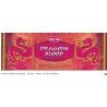 Encens Sang de Dragon 20 bâtonnets