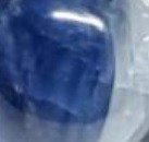 Bleu Cyanite